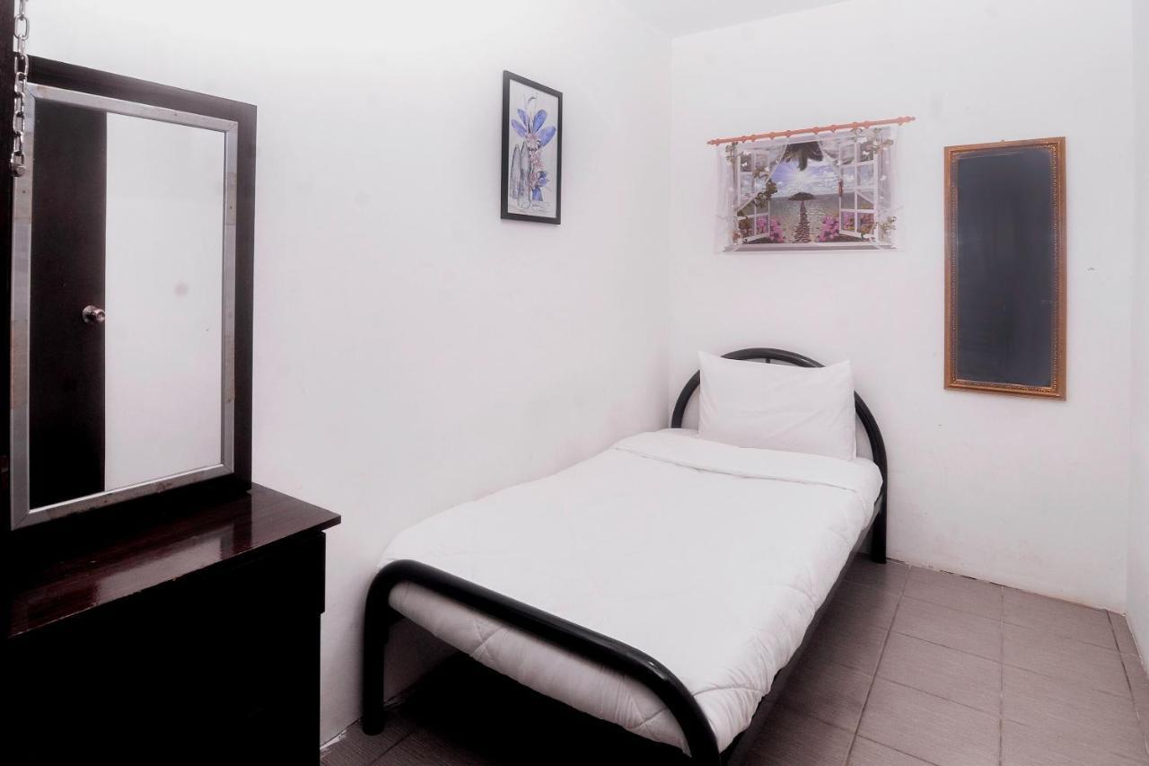 สปอต ออน 89886 แบ็คแพ็คเกอร์ สเตย์ เซอร์วิซ Hotel กูชิง ภายนอก รูปภาพ