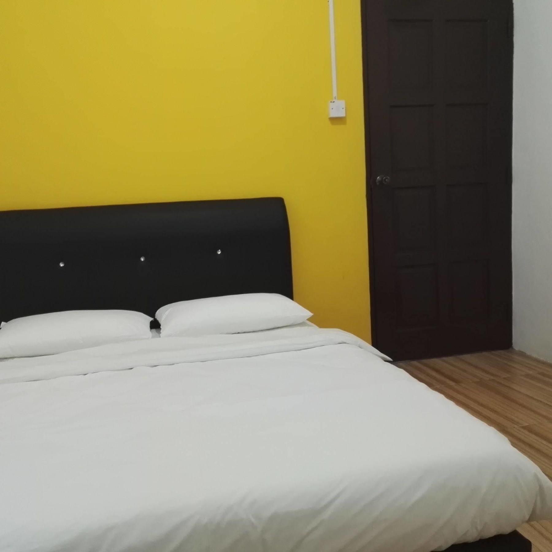สปอต ออน 89886 แบ็คแพ็คเกอร์ สเตย์ เซอร์วิซ Hotel กูชิง ภายนอก รูปภาพ